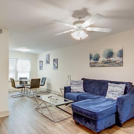 Downtown Atlanta'S Hidden Gem! Apartamento Exterior foto