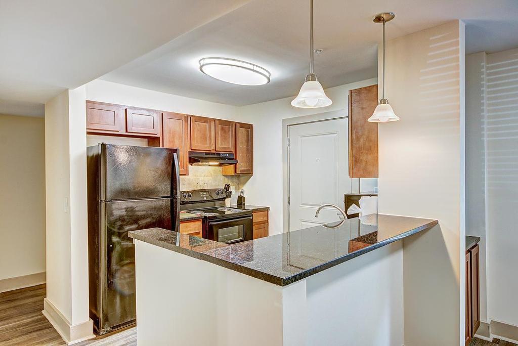 Downtown Atlanta'S Hidden Gem! Apartamento Exterior foto