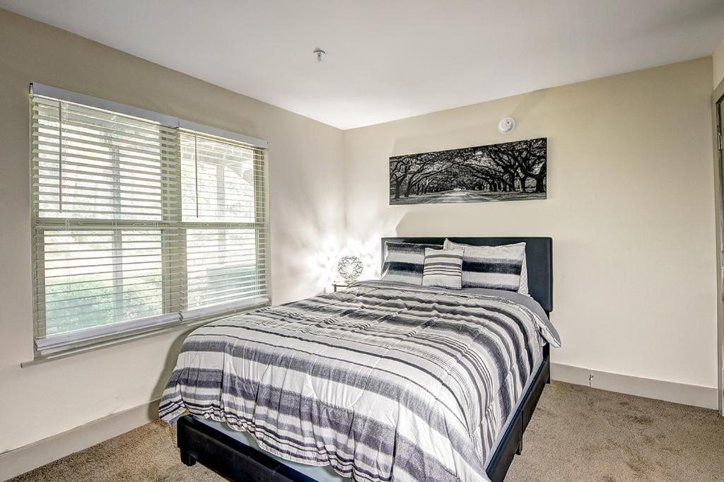 Downtown Atlanta'S Hidden Gem! Apartamento Exterior foto