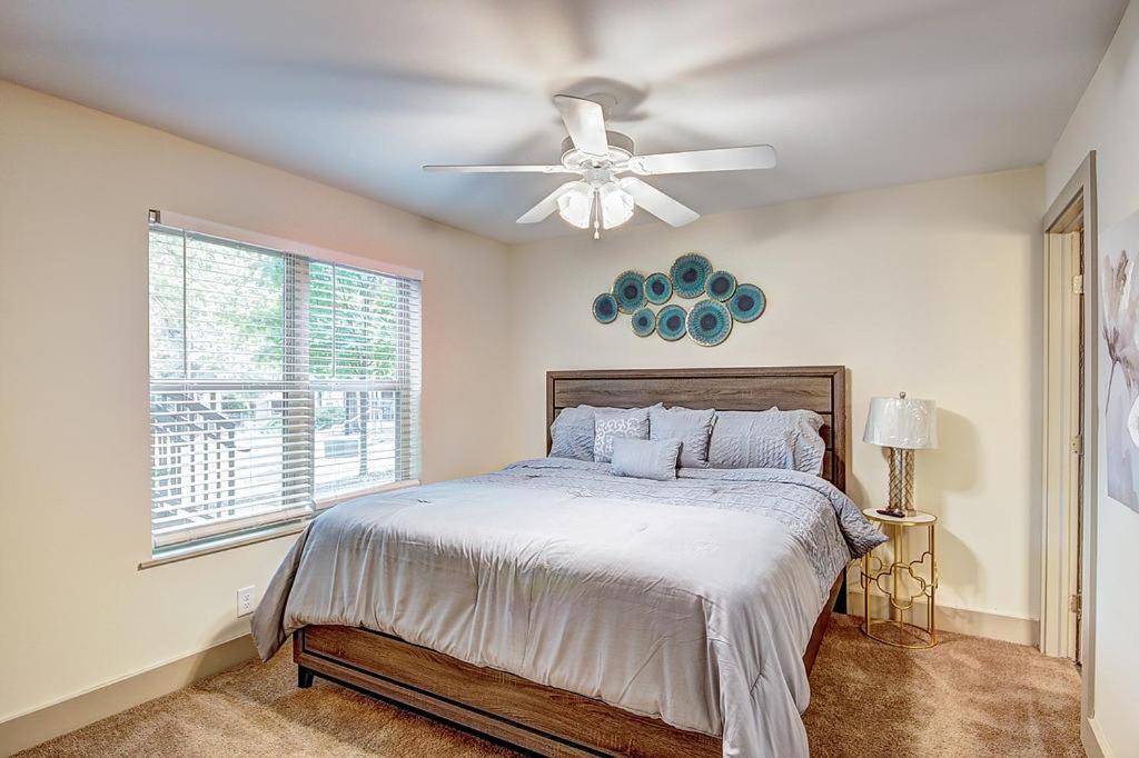 Downtown Atlanta'S Hidden Gem! Apartamento Exterior foto
