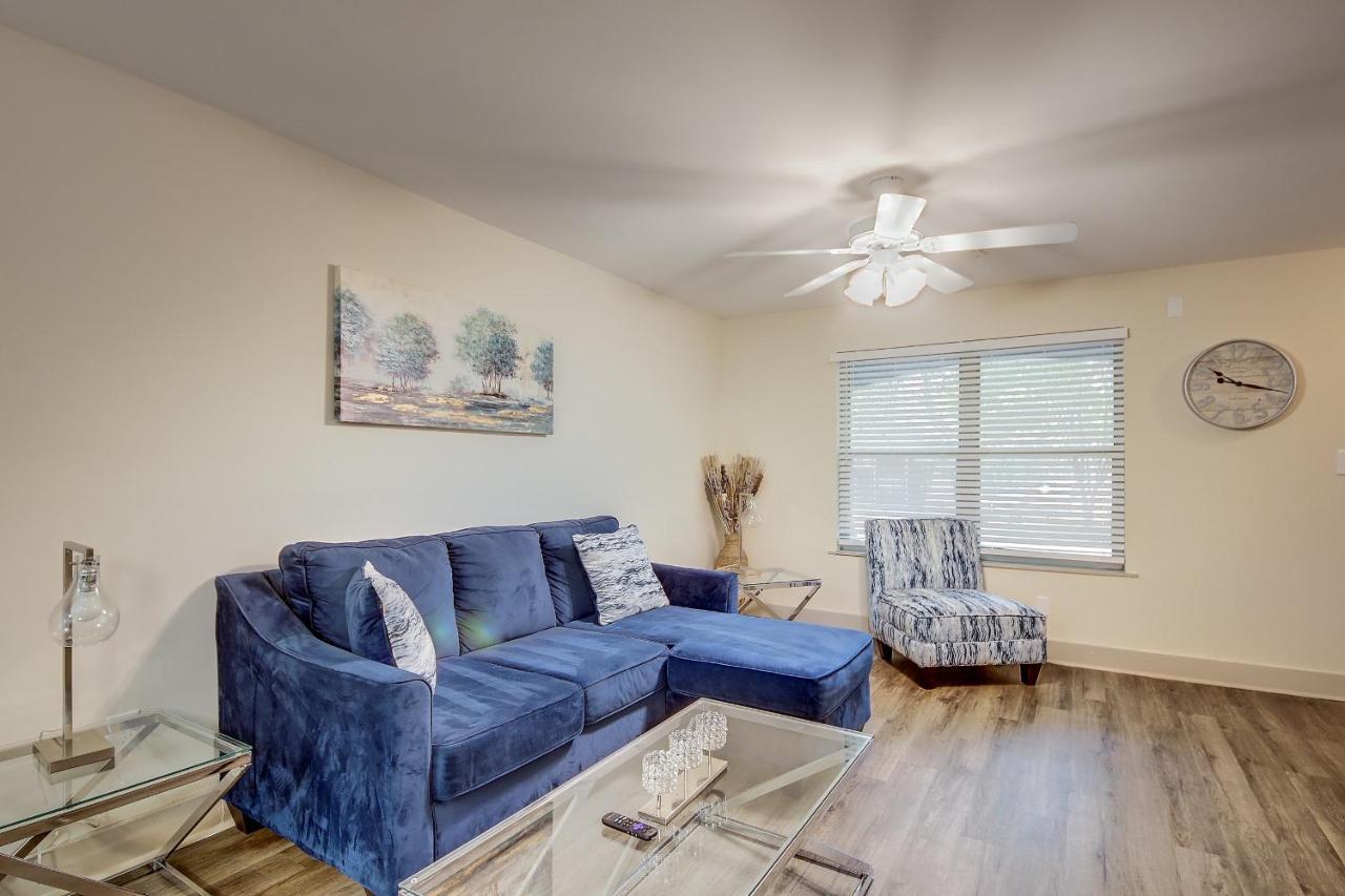 Downtown Atlanta'S Hidden Gem! Apartamento Exterior foto