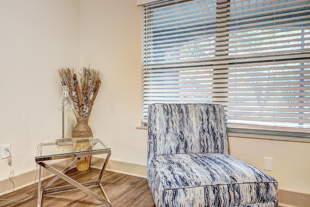 Downtown Atlanta'S Hidden Gem! Apartamento Exterior foto