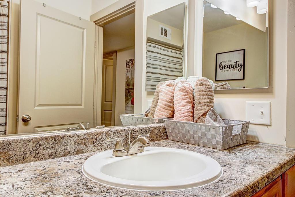 Downtown Atlanta'S Hidden Gem! Apartamento Exterior foto