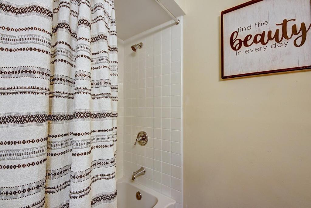 Downtown Atlanta'S Hidden Gem! Apartamento Exterior foto